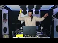DEMBOW MIX VOL.02 DJOUX LOS MAS PEGADO 🥵 🤯 🇩🇴 2025