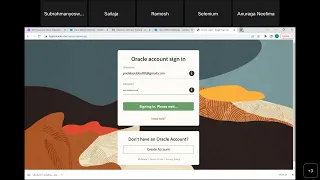 Selenium with Java Training - Class 1