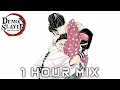 Lagu 1 HOUR MIX「Akaza's Love Theme」Demon Slayer: Infinity Castle Movie OST 『劇場版「鬼滅の刃」無限城編』