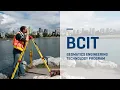 BCIT Geomatics Position Yourself for the Future