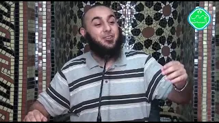 انت في رمضان حاجة من اتنين محمد الغليظ 