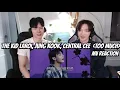 Download Lagu The Kid LAROI, Jung Kook, Central Cee 'TOO MUCH' MV REACTION | 정국 '투 머치' 뮤비 리액션