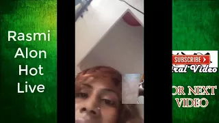 resmi alon new 2018 live
