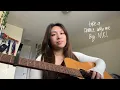 Download Lagu take a chance with me (NIKI cover)