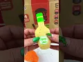 Lagu Fast Food Fidget Meal Satisfying Video ASMR! 🍗 #shorts #fidgets