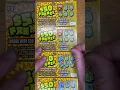 Download Lagu $1 - $50 Frenzy X 5! #lottery #entertainment #subscribe #florida #orlando #scratch