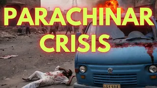 Parachinar crisis : Kia yeh aag pury mulk ko lapaitt men leny wali ha?