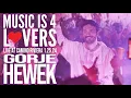 Download Lagu Gorje Hewek at Music is 4 Lovers [2024-01-25 @ Camino Riviera, San Diego] [MI4L.com]