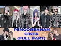 Download Lagu TIKTOK REVLICCA - PENGORBANAN CINTA (FULL PART)