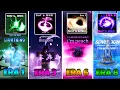 EVERY UPDATE in Sol s RNG Every Era