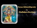 Download Lagu Purusha Suktam(Rigveda) | पुरुष सूक्तम् (ऋग्वेद) | Challakere Brothers