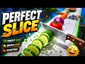 Slice Master LIVE Nonstop Gameplay part 4
