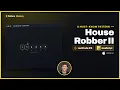 House Robber II - LeetCode 213 1-D Linear DP JavaScript