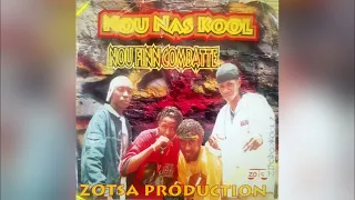Nou Nas Kool : Kamarad Fausse (2004 souvenir)