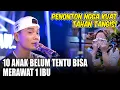 Lagu Hebatnya Seorang Ibu (Live) Tri Suaka