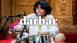 Amazing Tabla Solo Rimpa Siva Farukhabad Gharana 