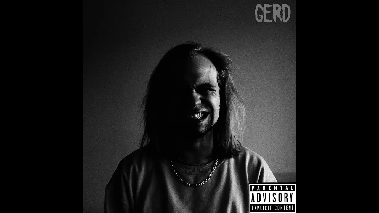 REDZED - GERD (Full Album) REDZED - GERD (Full Album)