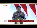 Download Lagu PRESISI UPDATE:  LIVE - PENANAMAN JAGUNG SERENTAK KUARTAL IV 08/10/25 (09.33)