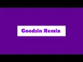 Olivetheboy - GOODSIN REMIX ( Lyrics Video ) FT OXLADE REEKADO KING PROMISE