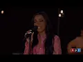 Monica: Tiny Desk (Home) Concert