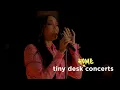 Download Lagu Monica: Tiny Desk (Home) Concert