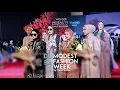 Wardah Beauty Moves You Global Movement : Dubai Modest Fashion Week