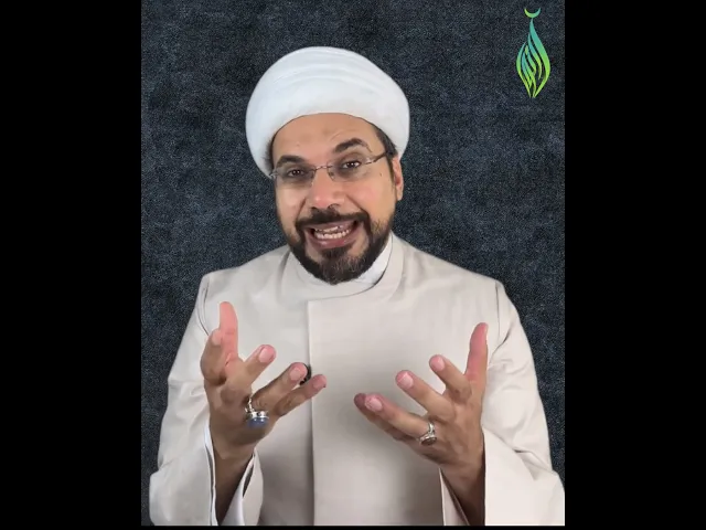 ⁣Who is the ‘Ali ibn Al-Hussain’ often mentioned in Ziyarah and Ziyarah Ashura? Sh. M. Al-Hilli