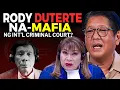 BREAKING: EX-PRES DUTERTE 'NA-MAFlA' SA INTERIM RELEASE SA ICC?