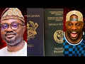 Download Lagu Nigerian Millionaire \u0026 Kidnappers Caught in Tema \u0026 Kanyase– Full Story!\