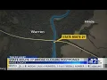 State Route 27 bridge closure postponed