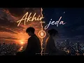 Akhir atau jeda - VLAB OST ASMARA GEN