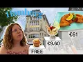 Spending as a 29 year old How Much a Day in Hamburg Actually Cost