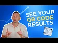 How to track your QR code analytics 2025