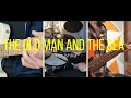 Download Lagu The Old Man and the Sea - Yorushika - Band Cover (Short Cover)