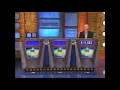 Single-player Final Jeopardy 2005 2005 Ultimate Tournament of Champions Preliminary