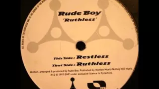 rude boy restless