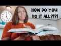 How To Create A Schedule For Your TPT Business Tasks My full teacher seller schedule breakdown
