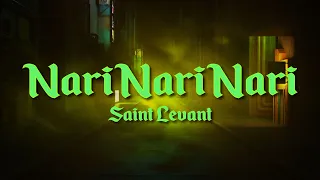 Saint Levant NARI NARI NARI ناري ناري ناري 