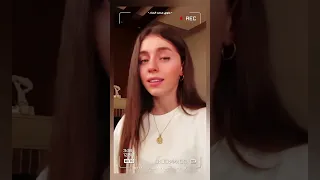 لونا كرم طاير ياهوى طاير على المينا 