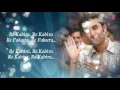 Kabira (Encore) Yeh Jawaani Hai Deewani Full Song with Lyrics|Ranbir Kapoor, Deepika Padukone|Pritam