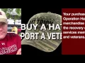 Operation Hat Trick LIDS