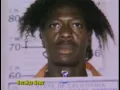 1998 SPECIAL REPORT CORCORAN STATE PRISON VIOLENCE