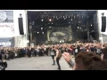 Download Lagu Lamb of god - black label wall of death Tuska 2015