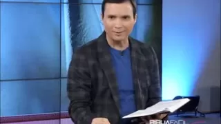 UM CARNEIRO E UM BODE - Bíblia Fácil Daniel