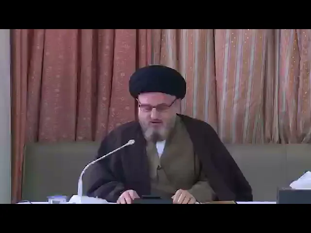 ⁣ظاهرة التمرجع تحليلها والموقف المطلوب تجاهها