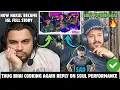 Download Lagu THUG BHAI ON SOUL PERFORMANCE🥲SID BHAI EXPLAIN WHO CHOOSE NAKUL AS  IGL✅