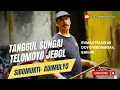 Lagu Banjir Melanda Kebumen: Tanggul Sungai Kemit Jebol, Ratusan Warga Mengungsi