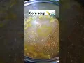 Download Lagu sound of a boiling corn soup #shorts #asmr #sounds