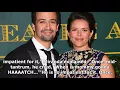 Linmanuel miranda wife vanessa nadal expecting baby no 2