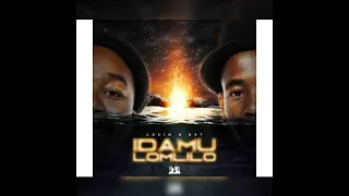 lucio u0026 est impambos ft t man xpress official audio 